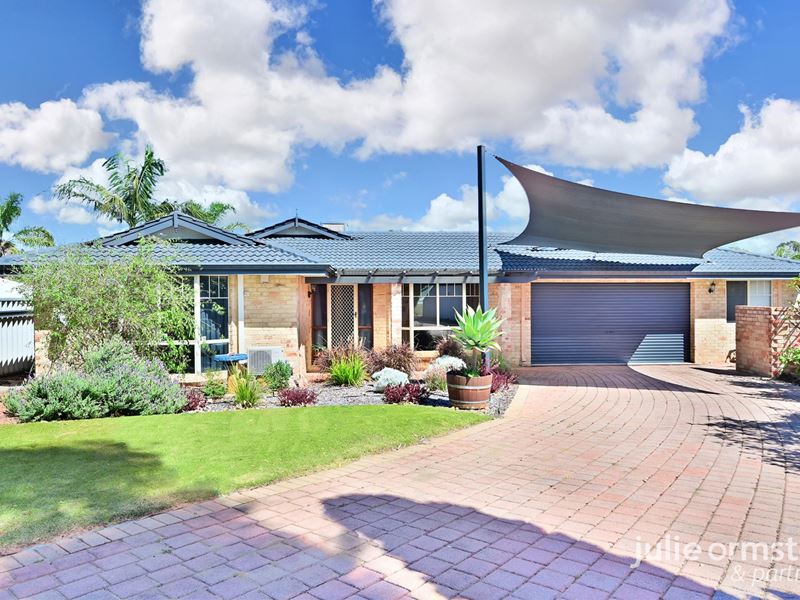 3 Laurelston Heights, Woodvale