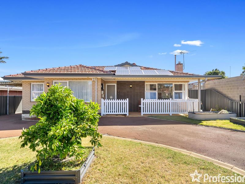 394 Belmont Avenue, Kewdale