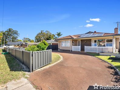 394 Belmont Avenue, Kewdale WA 6105