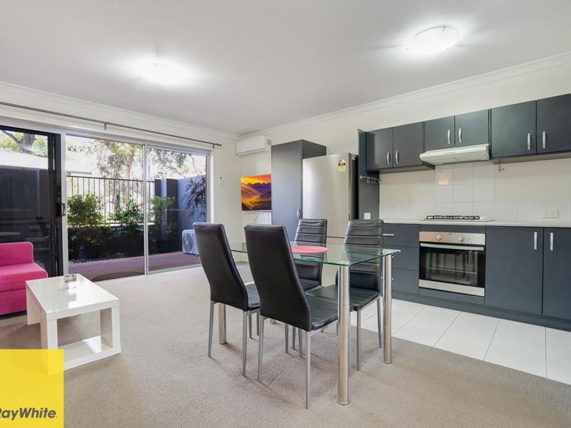 1/7 Ashbury Crescent, Mirrabooka WA 6061