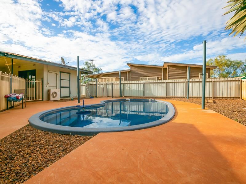 50b Roberts Street, South Hedland WA 6722