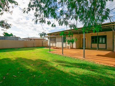 50b Roberts Street, South Hedland WA 6722