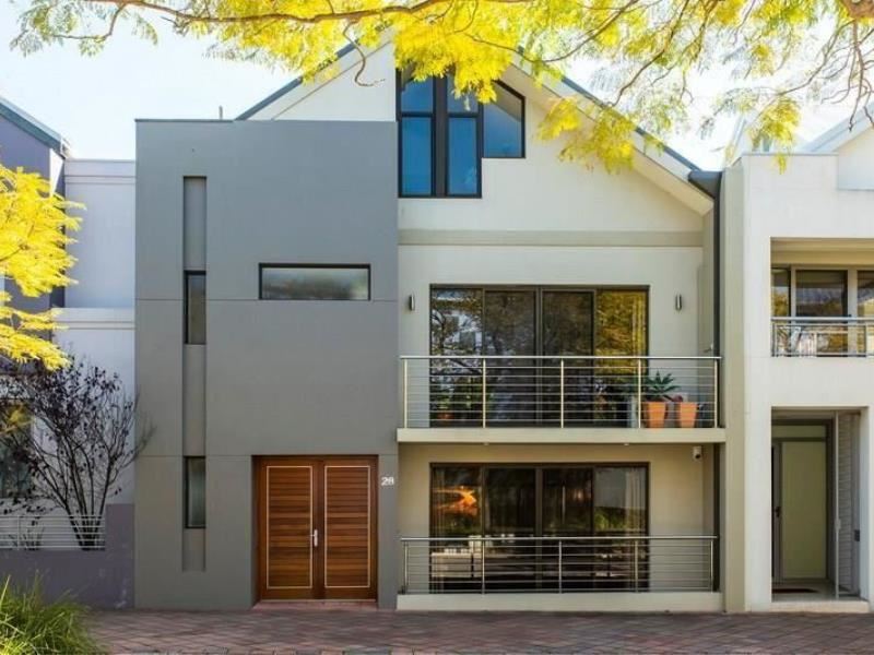 28 Price Street, Subiaco WA 6008