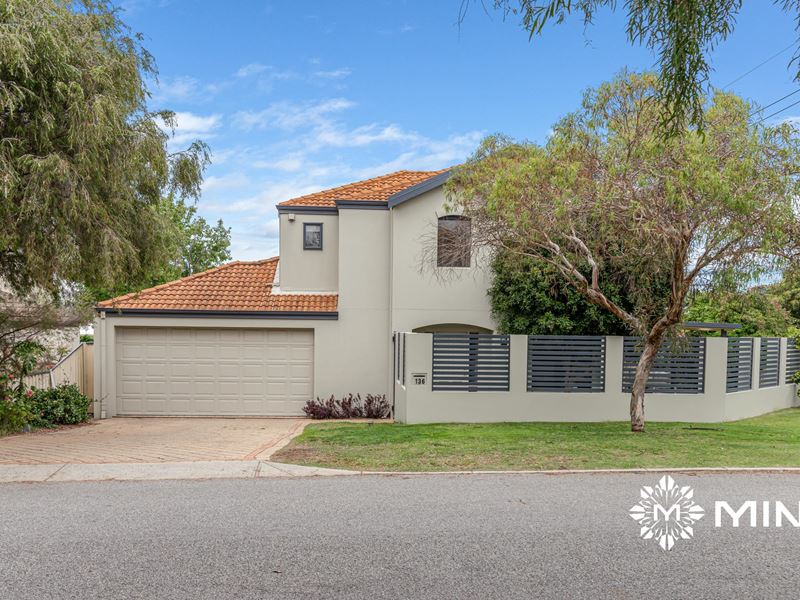 136 Kitchener Road, Alfred Cove