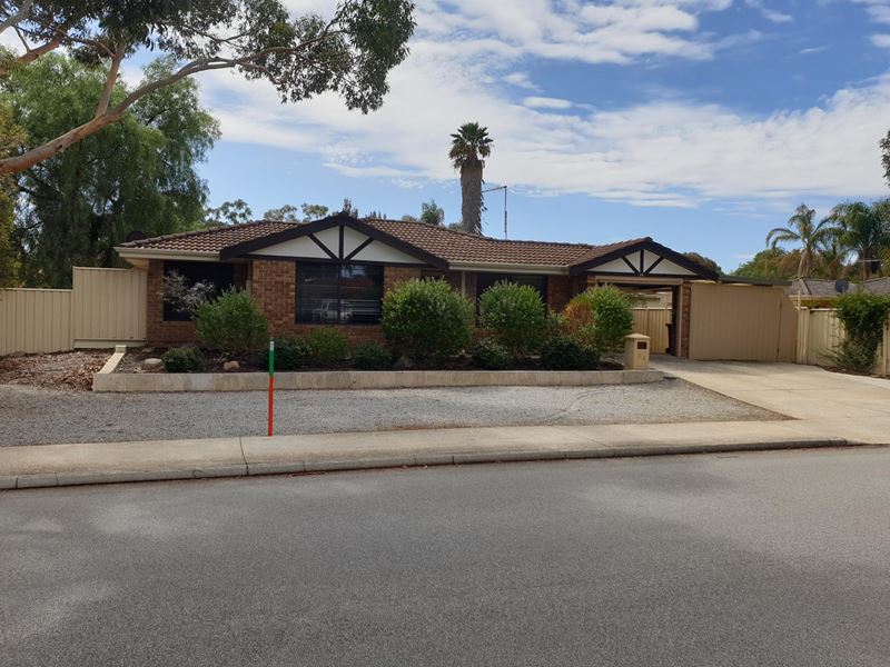 34 Chadwick Parade, Brookdale