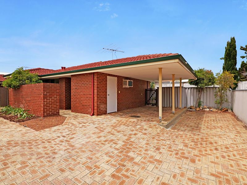 2/84 Millcrest Street, Scarborough