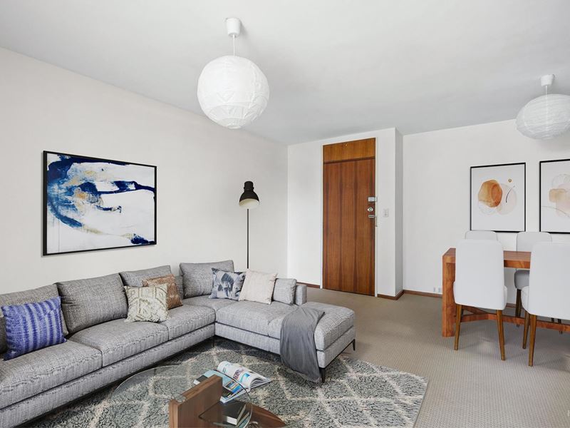 7/16 Leeder Street, Glendalough