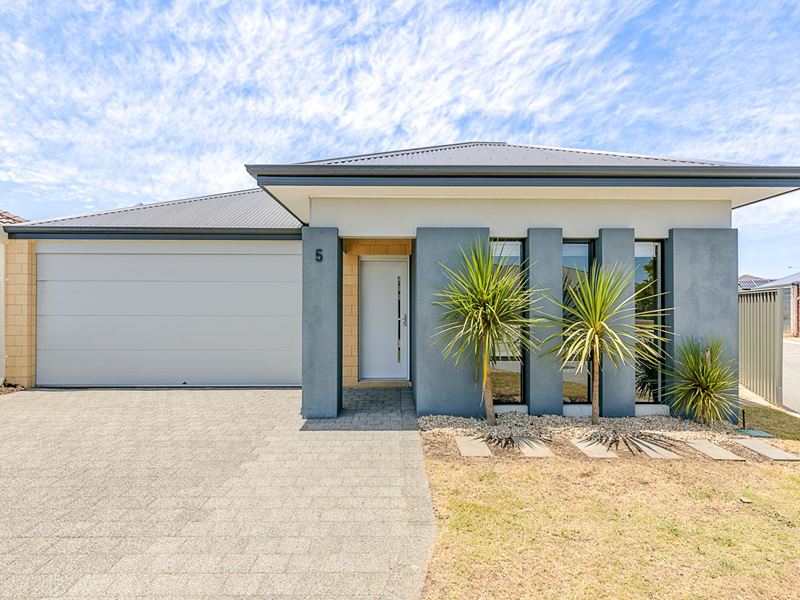 5 Gahnia Street, Piara Waters