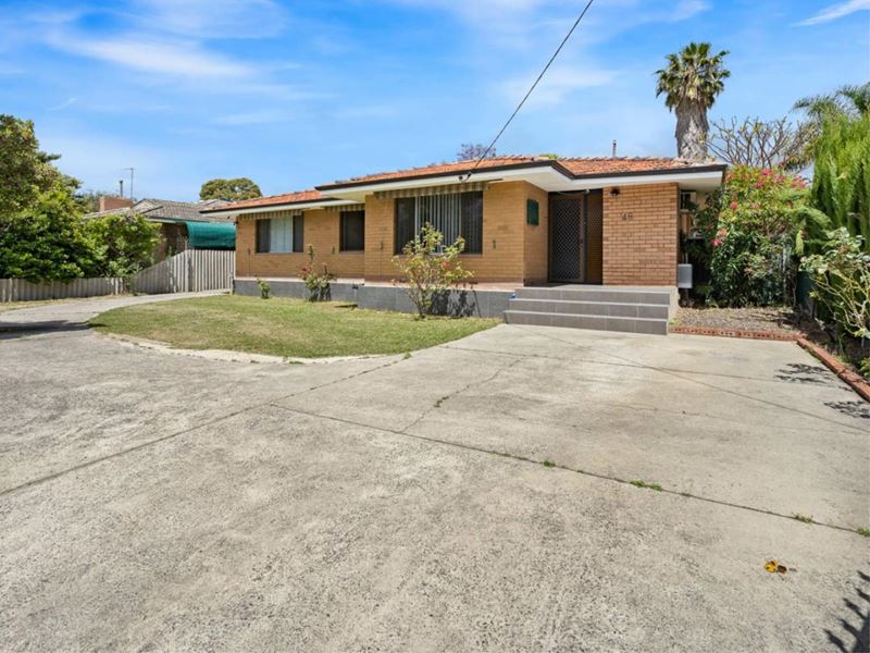 48 King Street, Gosnells