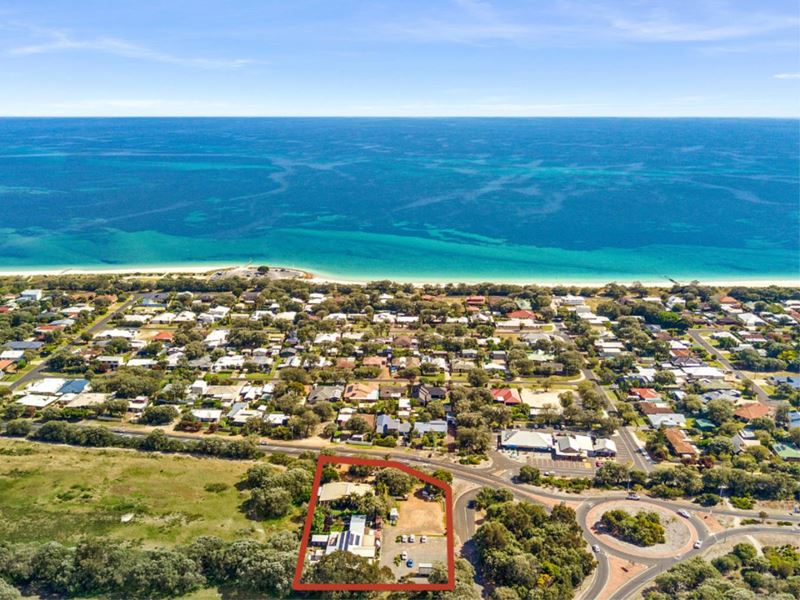 12 Caves Road, Abbey