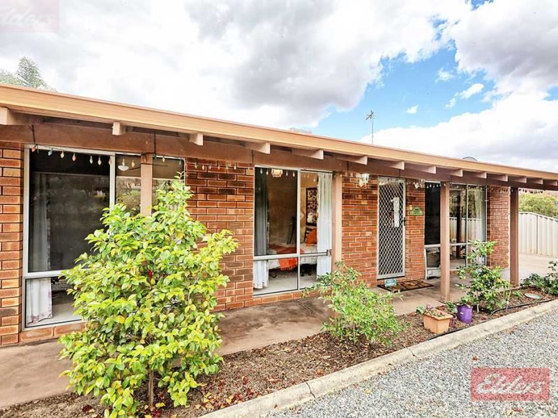 20 Hough Street, Narrogin