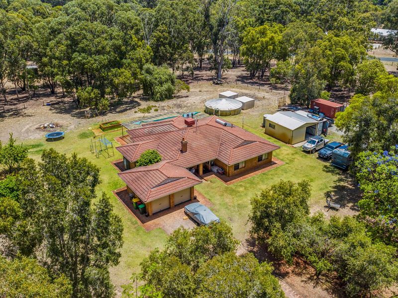 226 Wandoo Drive, Baldivis WA 6171