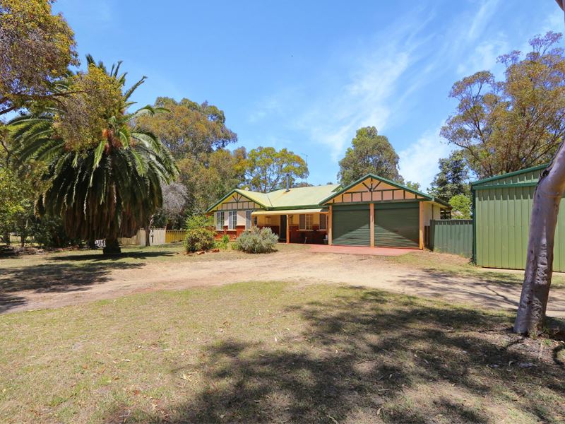 29 Moores Road, Pinjarra WA 6208