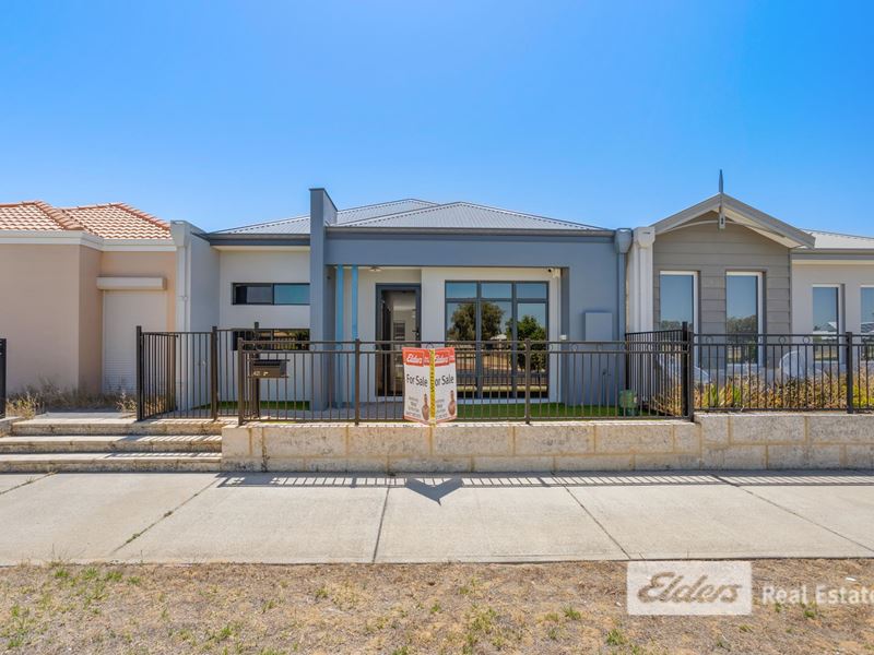 421 Parade Road, Dalyellup
