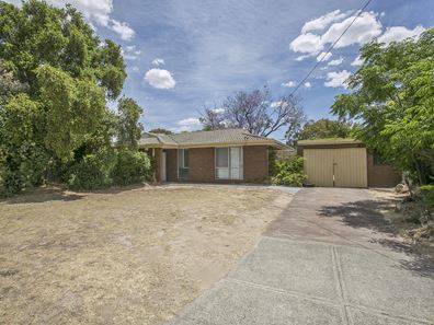 16 Gaskin Road, Kenwick WA 6107