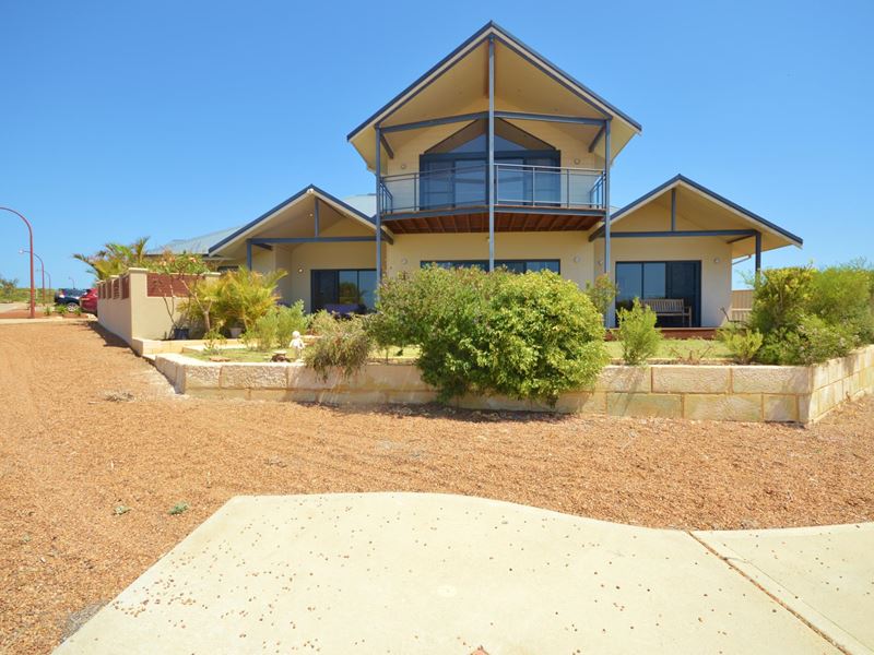 1 Ruby Terrace, Kalbarri WA 6536