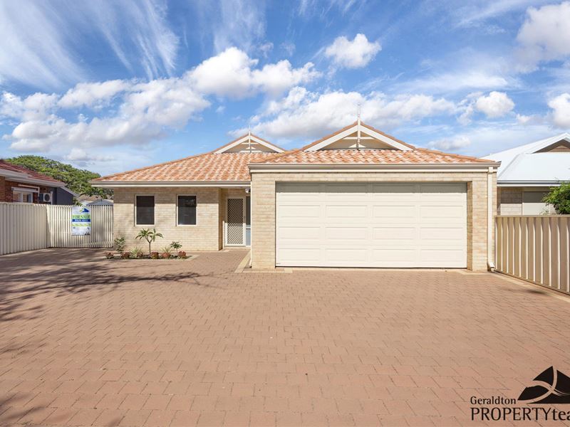 161A Durlacher Street, Geraldton