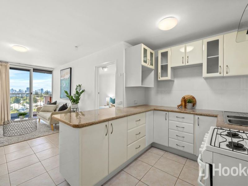 604/69 King George Street, Victoria Park