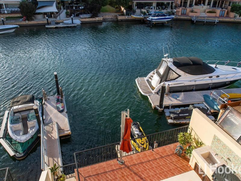 22/18 Port Quays, Wannanup