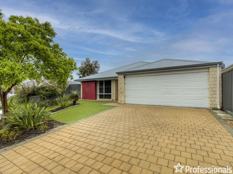 9 Peridot Parkway, Byford