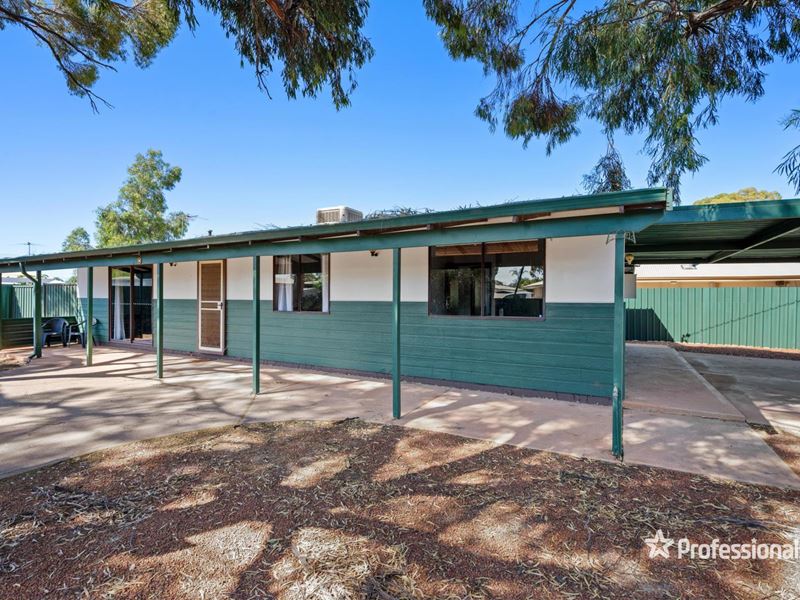 22 Morley Way, South Kalgoorlie