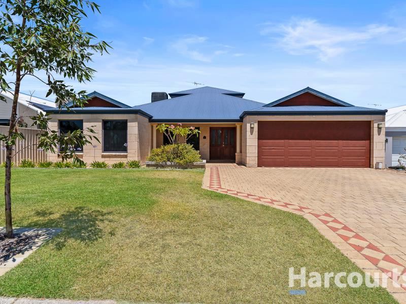 107 Kinross Drive, Kinross