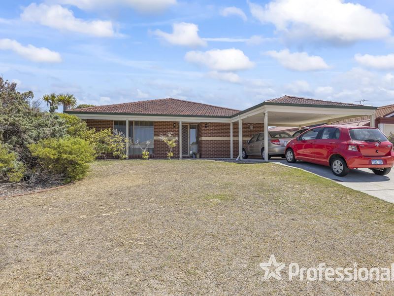 1 Ceduna Way, Quinns Rocks