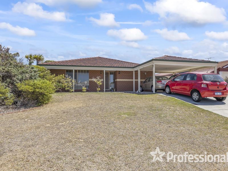 1 Ceduna Way, Quinns Rocks WA 6030