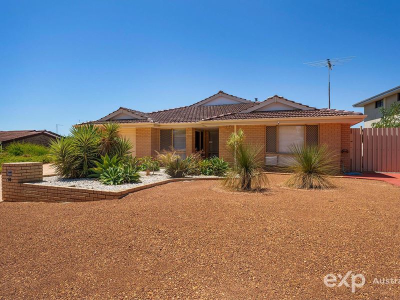 54 Mahogany Drive, Halls Head
