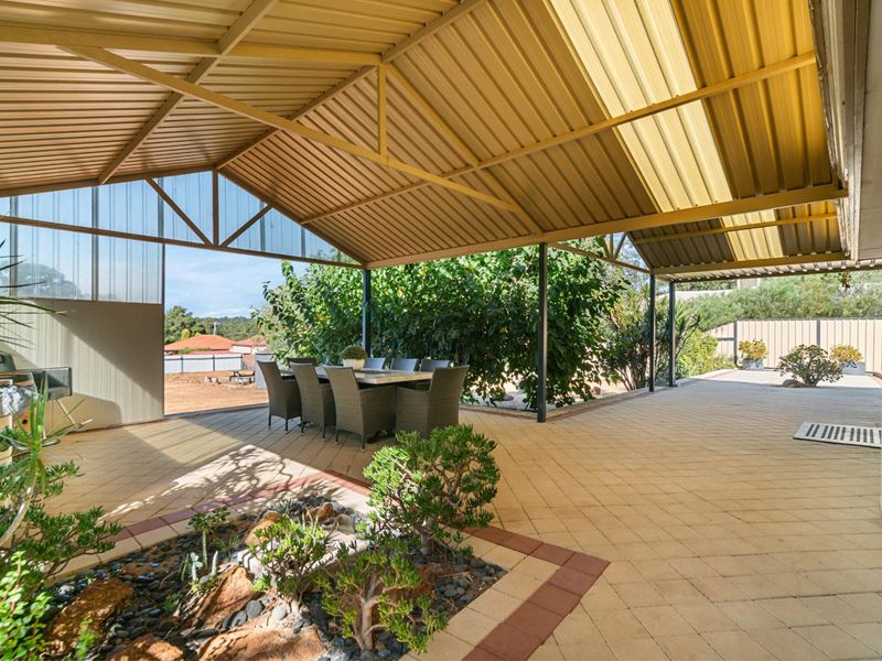 6 Madera Place, Lesmurdie