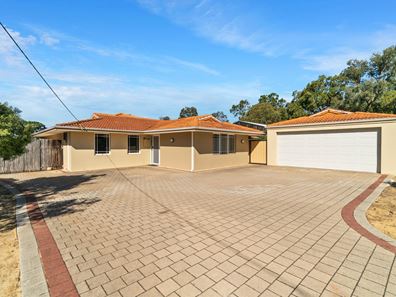 6 Madera Place, Lesmurdie WA 6076