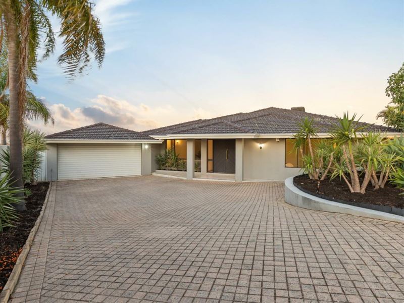 3 Hyne Court, Leeming