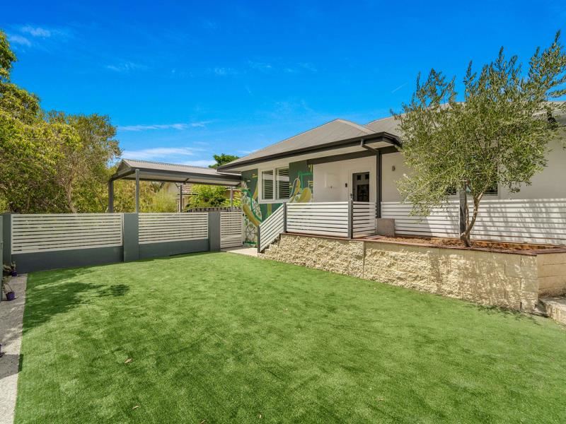 40A Mengler Avenue, Claremont