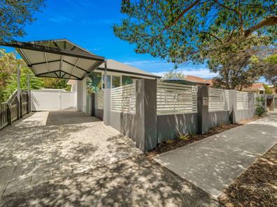 40A Mengler Avenue, Claremont WA 6010