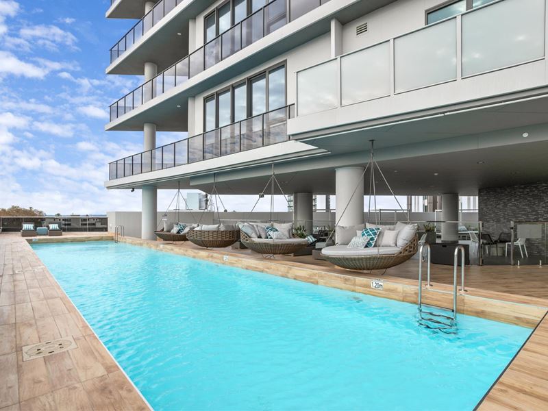 1211/893 Canning Highway, Mount Pleasant