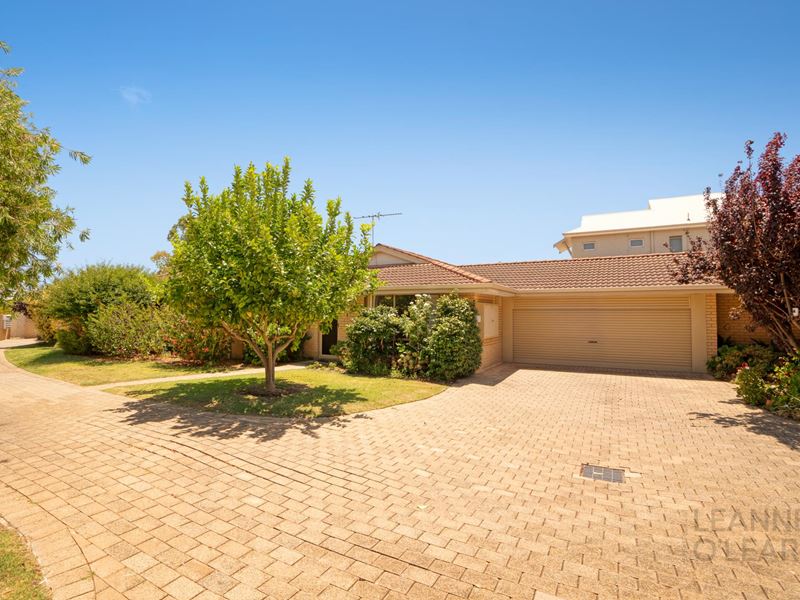 2/30 Baird Avenue, Nedlands