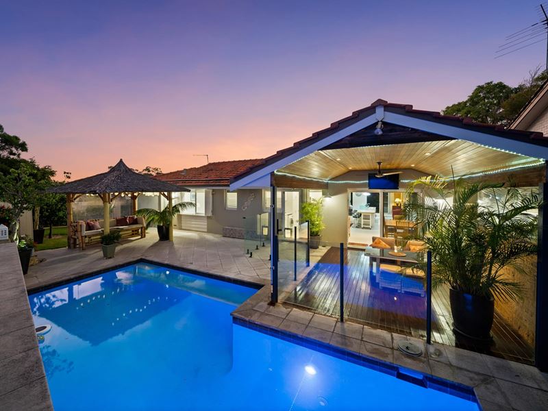 16 Kelvin Road, Duncraig