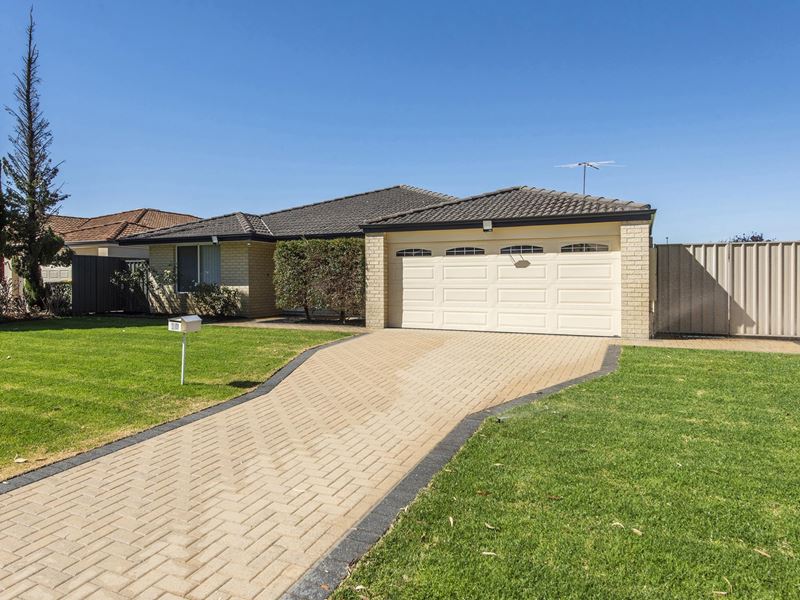 18 Furley Road, Southern River