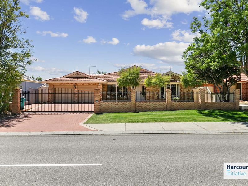 72 waratah Blvd, Canning Vale