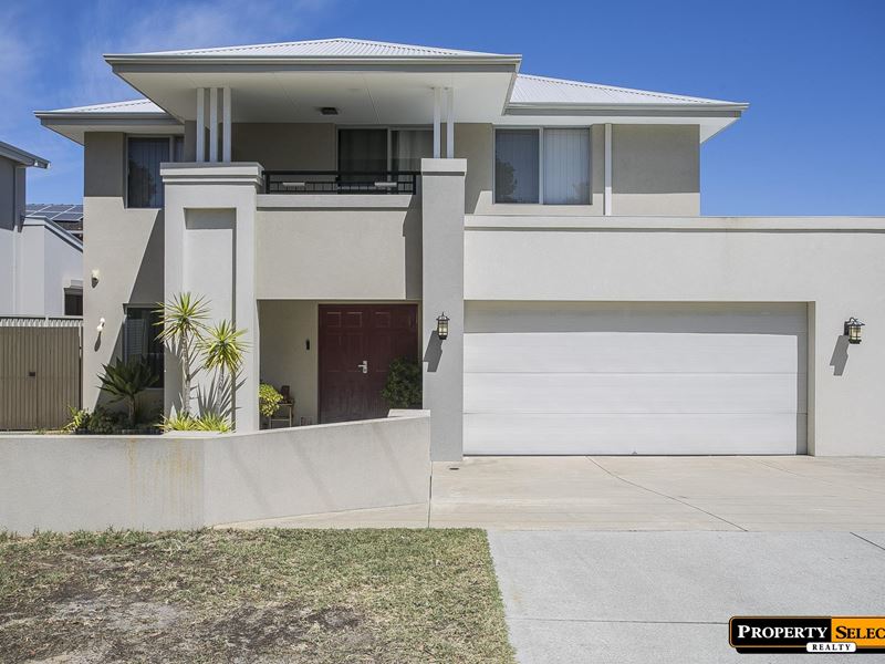 8 Dreyfus Place, Dianella