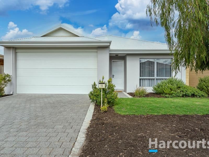 11 Malleefowl Way, Alkimos