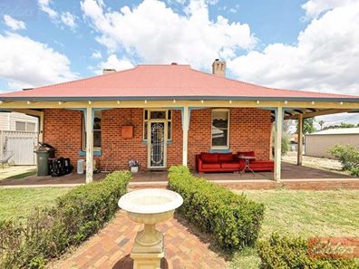 36 Doney Street, Narrogin WA 6312