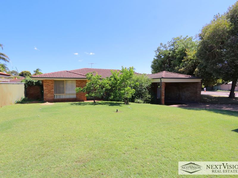 29 Calley Drive, Leeming