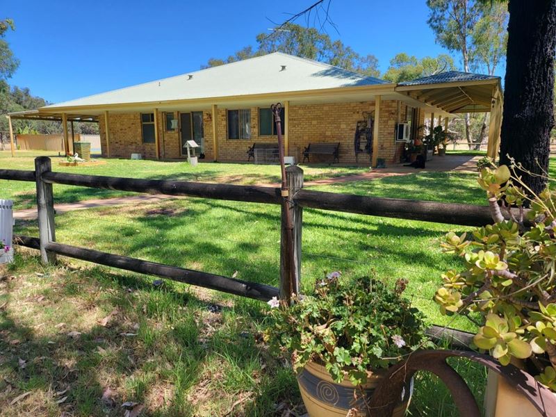 519 Young Rd, Baldivis