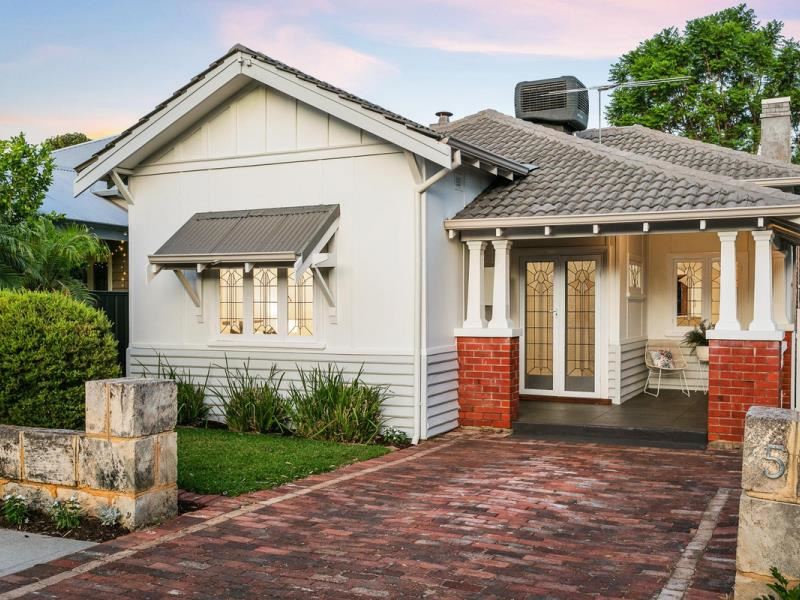 56 Yilgarn Street, Shenton Park