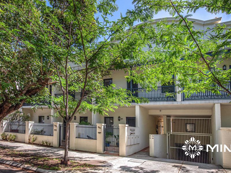 30C York Street, Subiaco