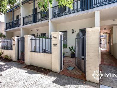 30C York Street, Subiaco WA 6008
