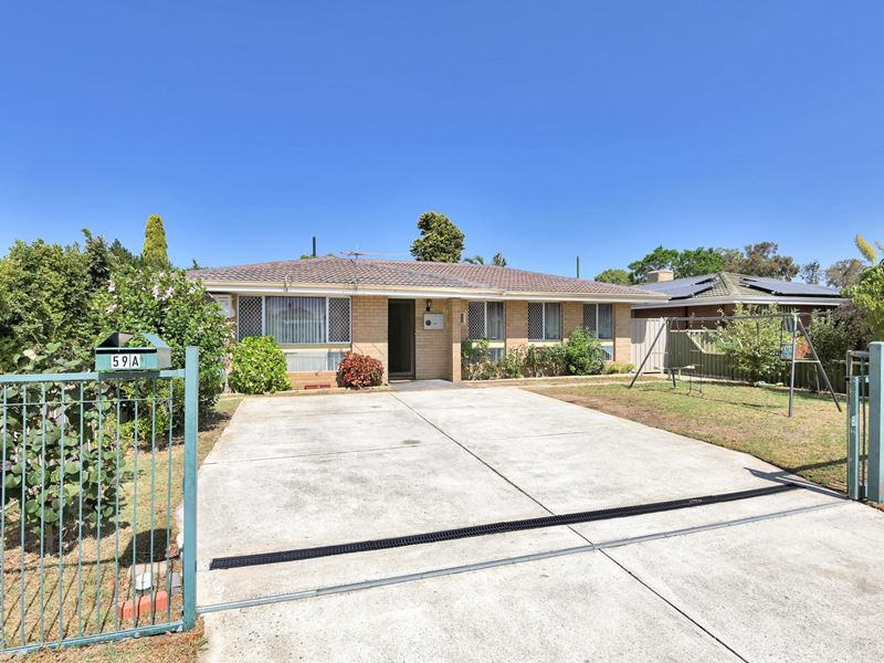 59A Helm Street, Maddington
