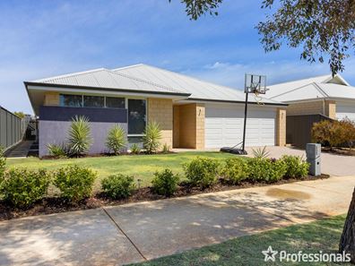 23 Rushmore Loop, Baldivis WA 6171