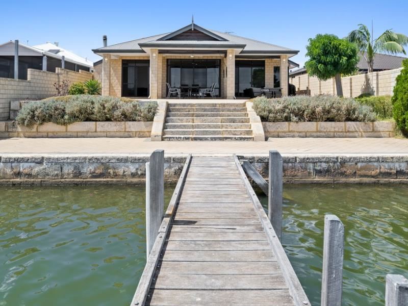66 Murray Waters Boulevard, South Yunderup